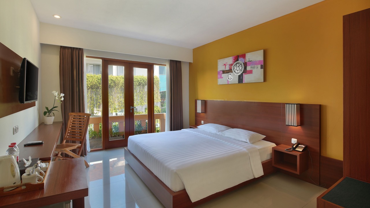 Photo of Bedroom in Legian