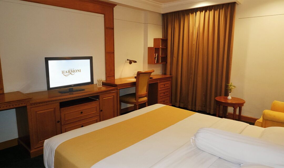 Photo of Bedroom in Lubuk Baja