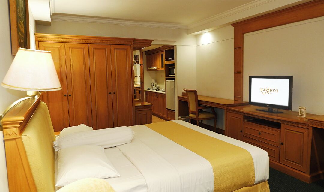 Photo of Bedroom in Lubuk Baja