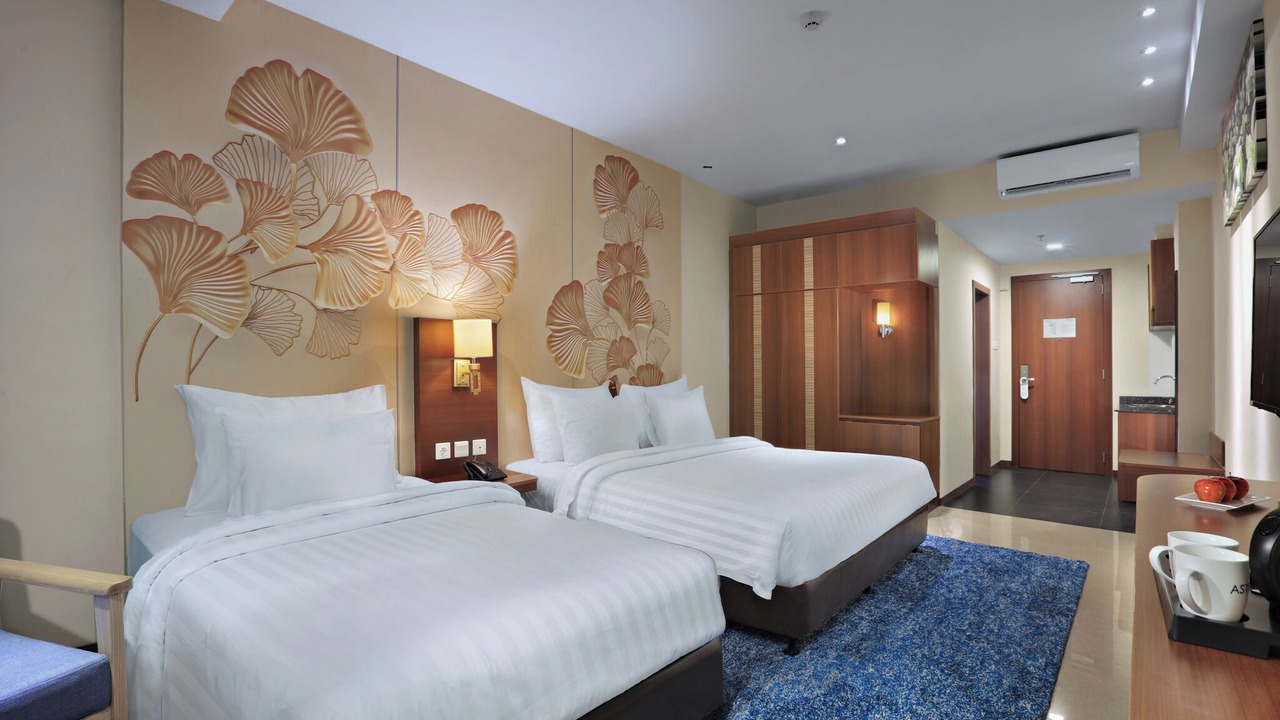 Photo of Bedroom in Lubuk Baja