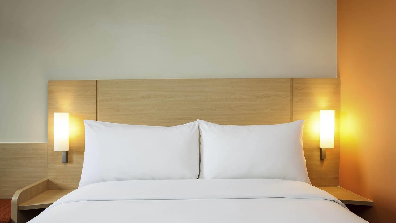 Photo of Bedroom in Losari