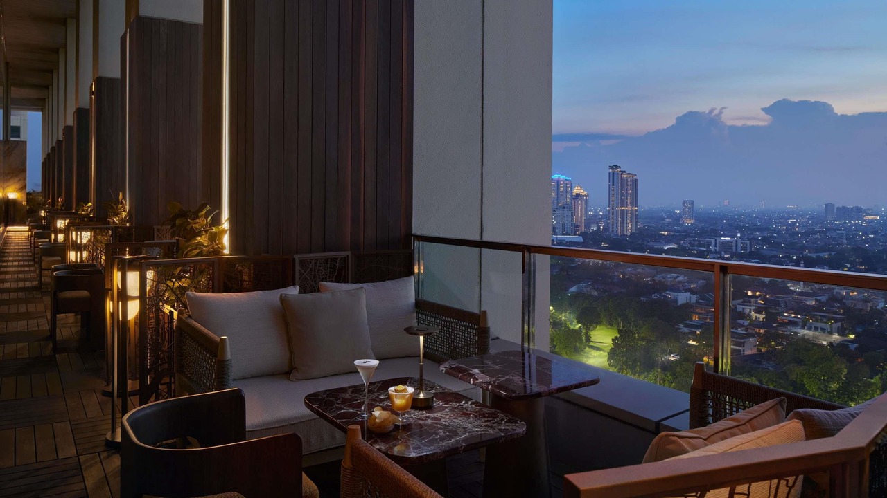 Photo of Others in Jakarta