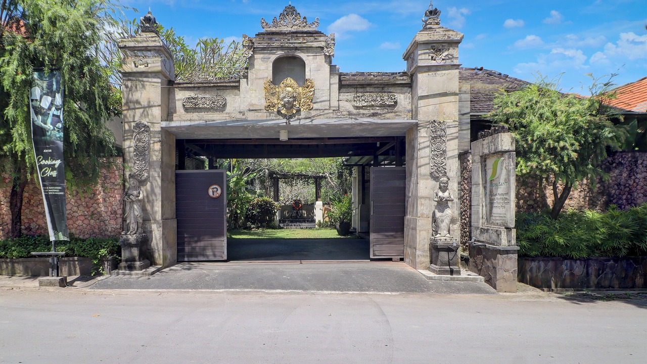Photo of Outdoor in Bukit