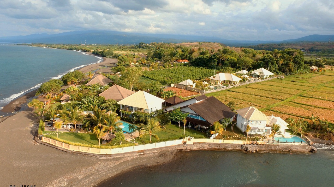 Photo of Outdoor in Umeanyar