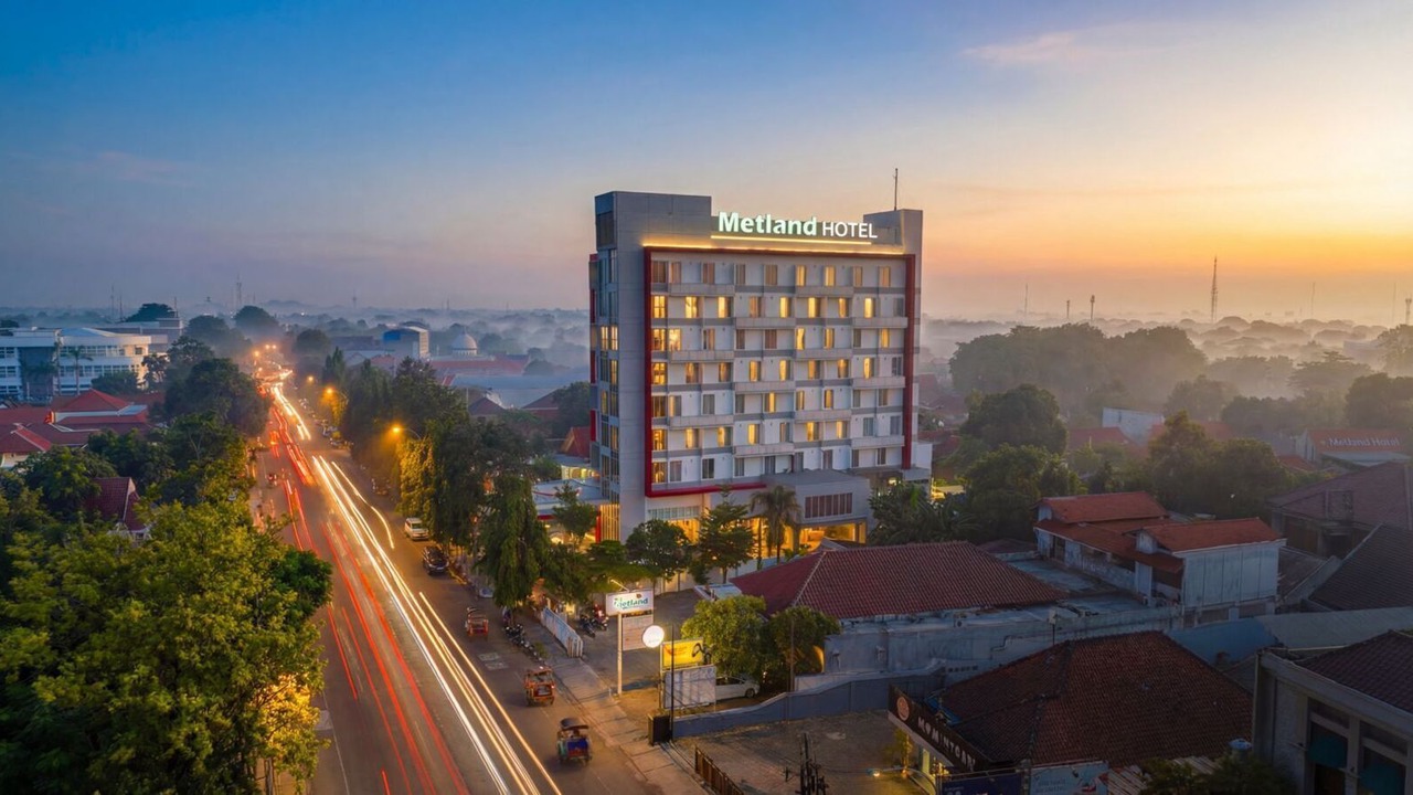 Photo of Outdoor in North Cirebon