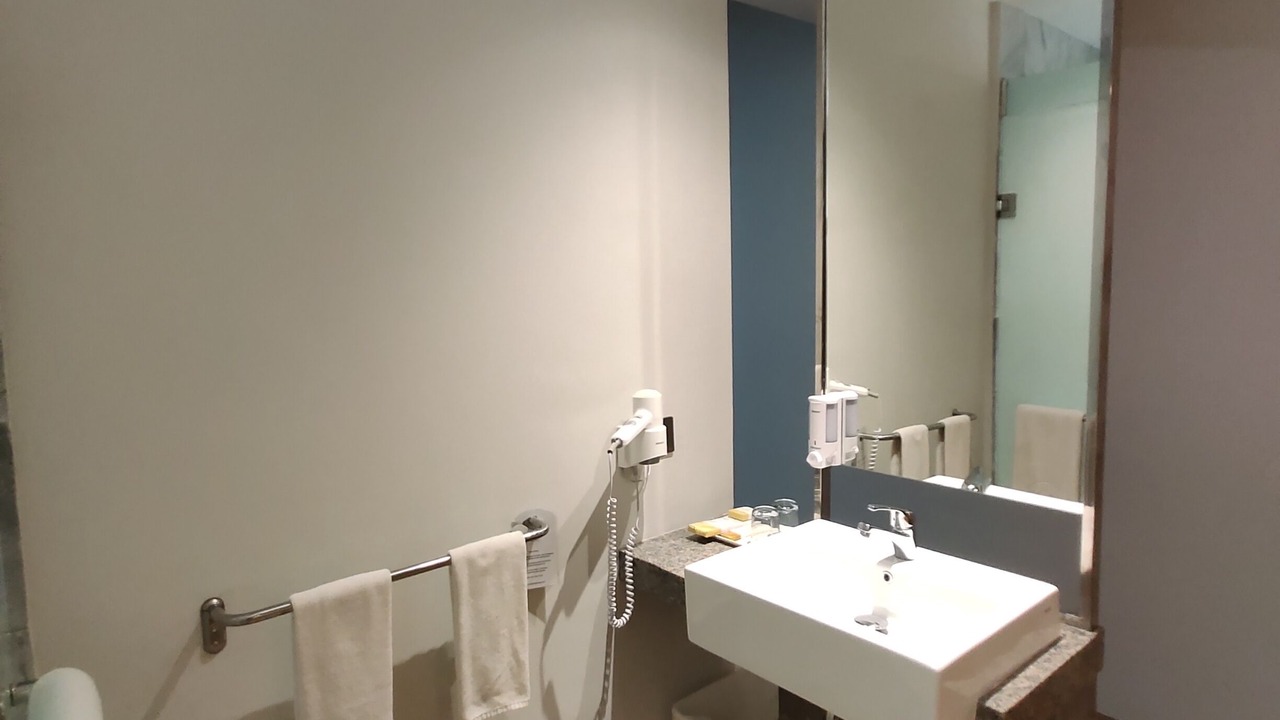Photo of Bathroom in Tanjung Pinang