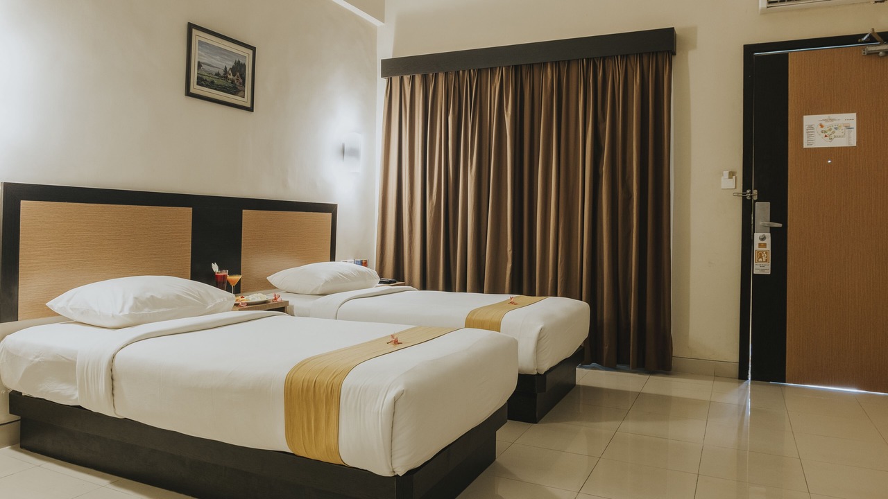 Photo of Bedroom in Tanjung Pinang