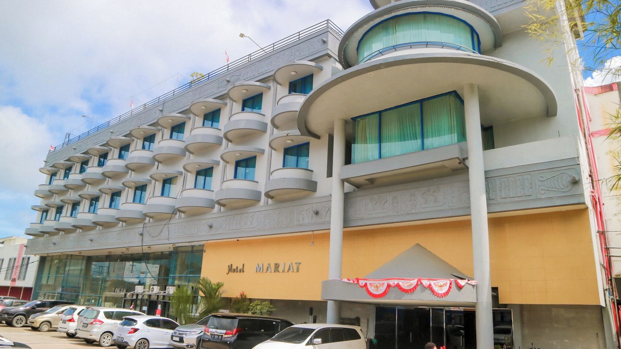 Photo of Outdoor in Sorong