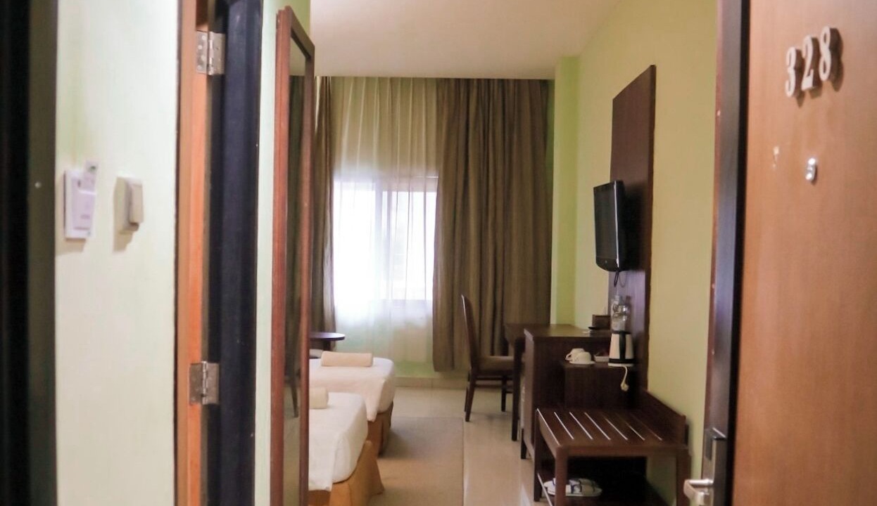 Photo of Bedroom in Sorong