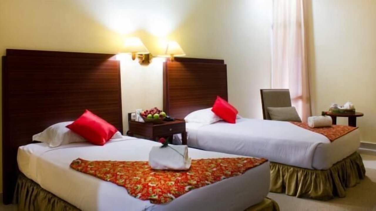 Photo of Bedroom in Sorong