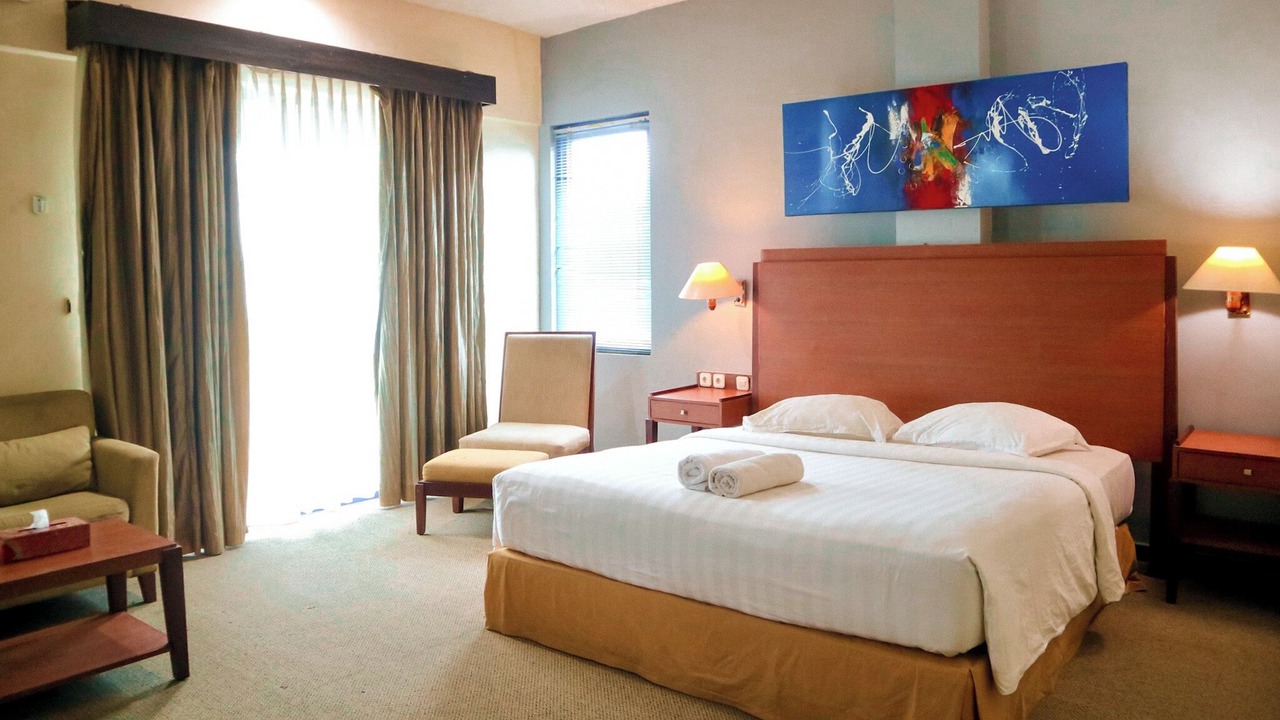 Photo of Bedroom in Sorong
