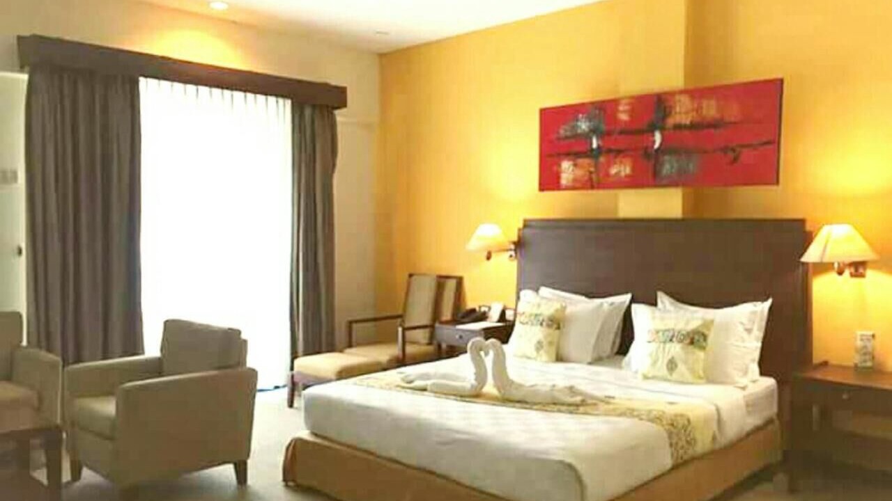 Photo of Bedroom in Sorong