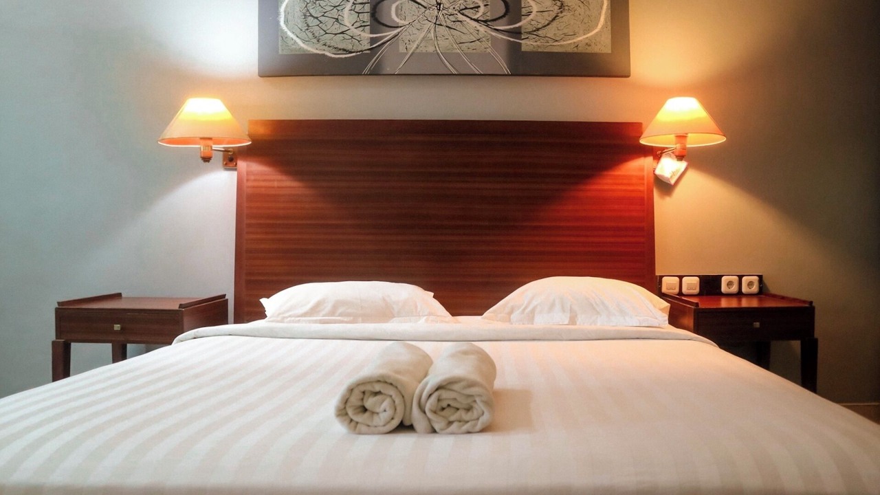 Photo of Bedroom in Sorong