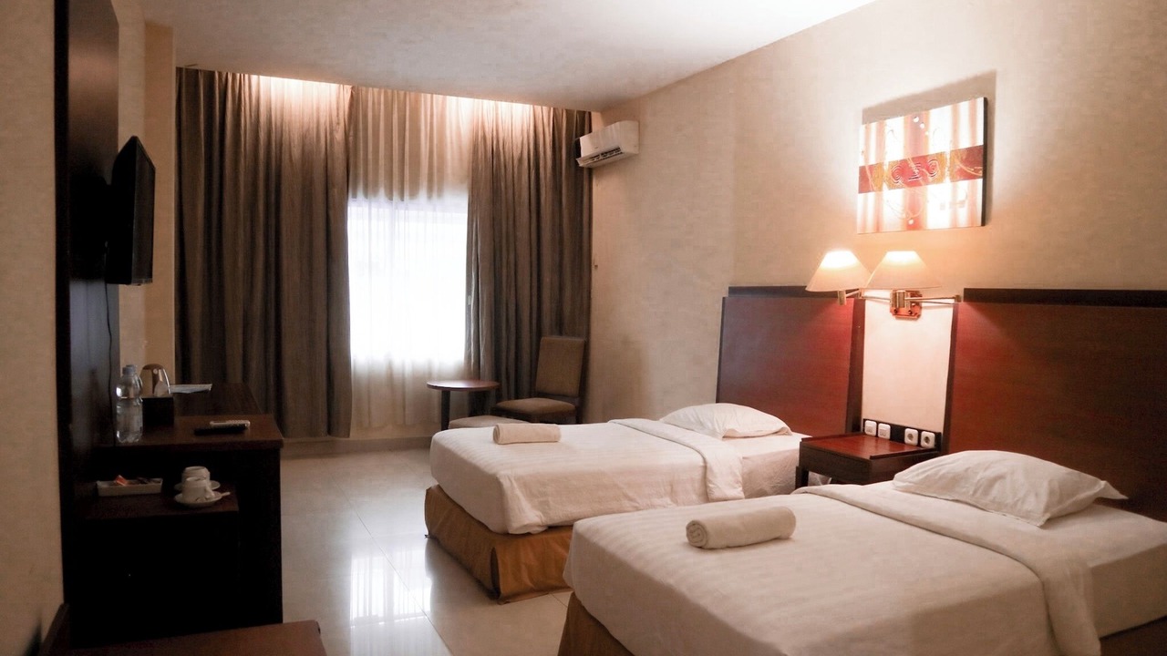 Photo of Bedroom in Sorong