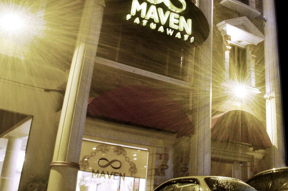 Photo of Outdoor in Gandaria-selatan