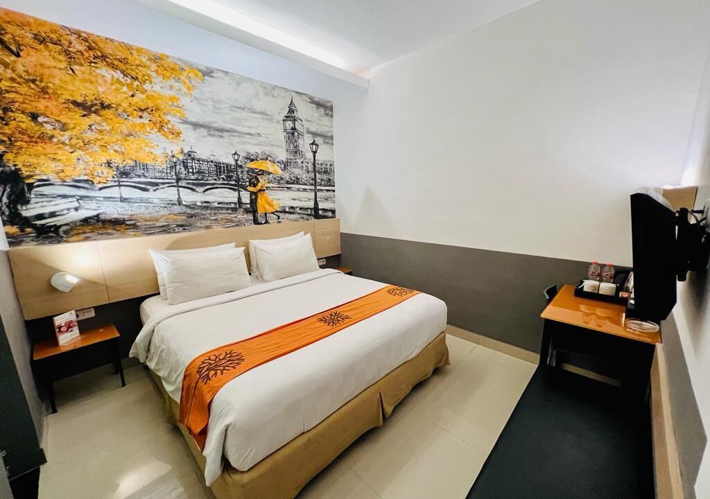 Photo of Bedroom in Panakkukang