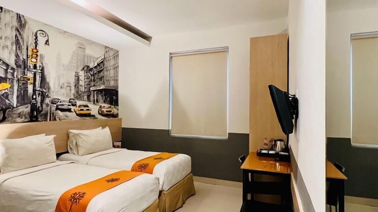 Photo of Bedroom in Panakkukang