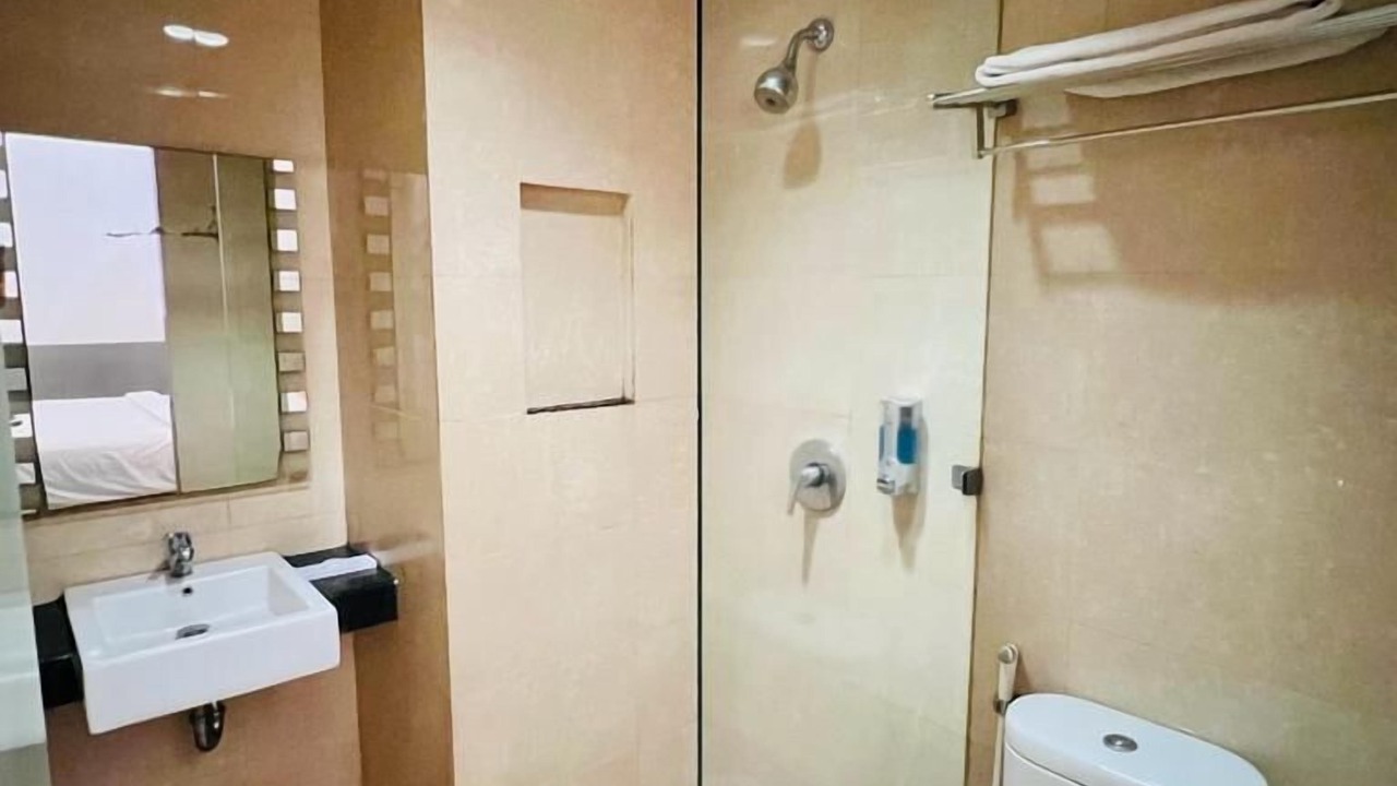Photo of Bathroom in Panakkukang