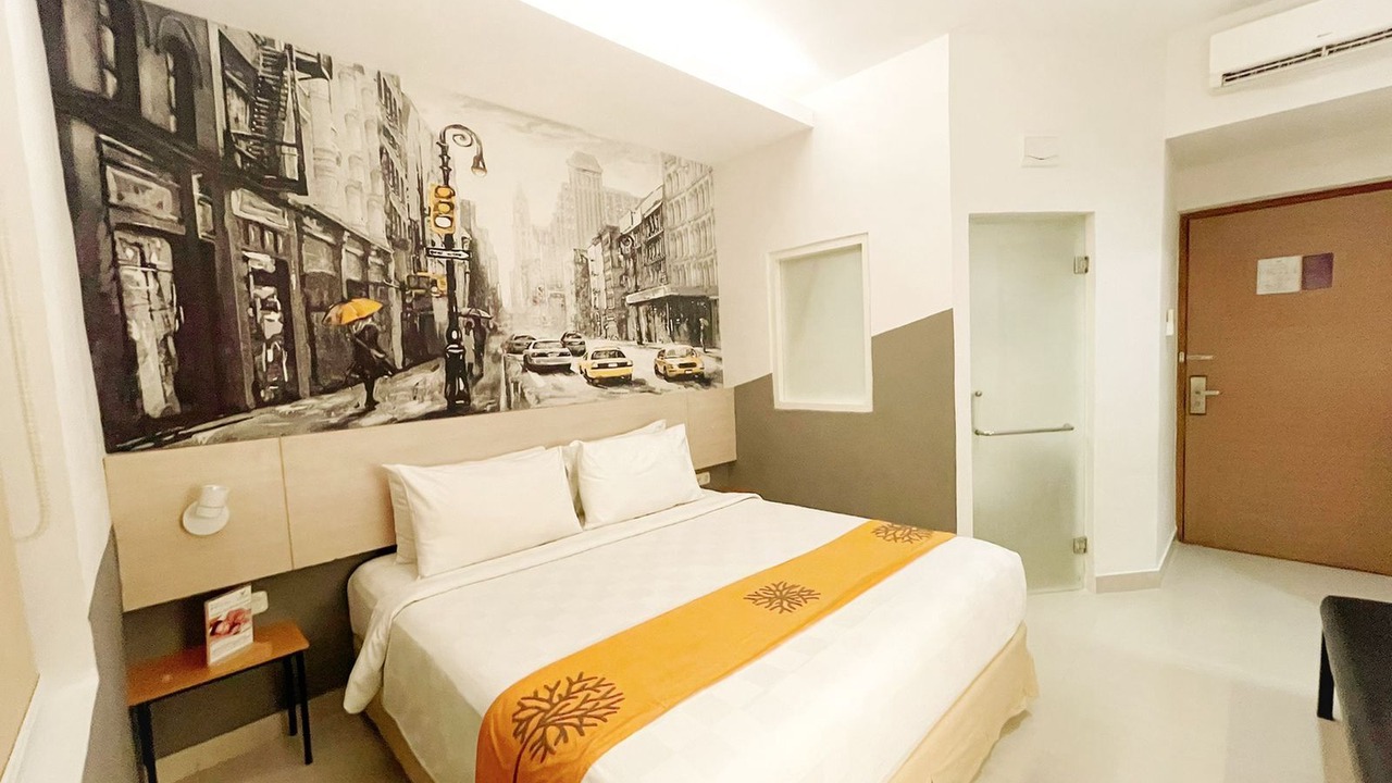 Photo of Bedroom in Panakkukang