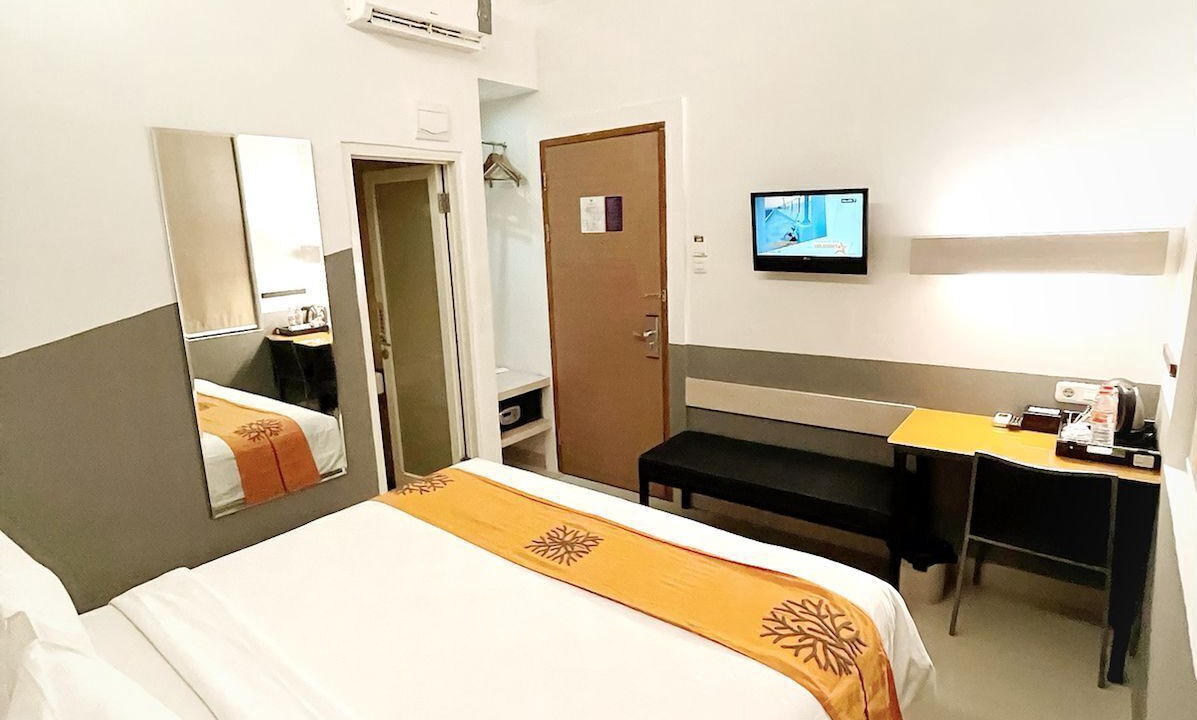 Photo of Bedroom in Panakkukang