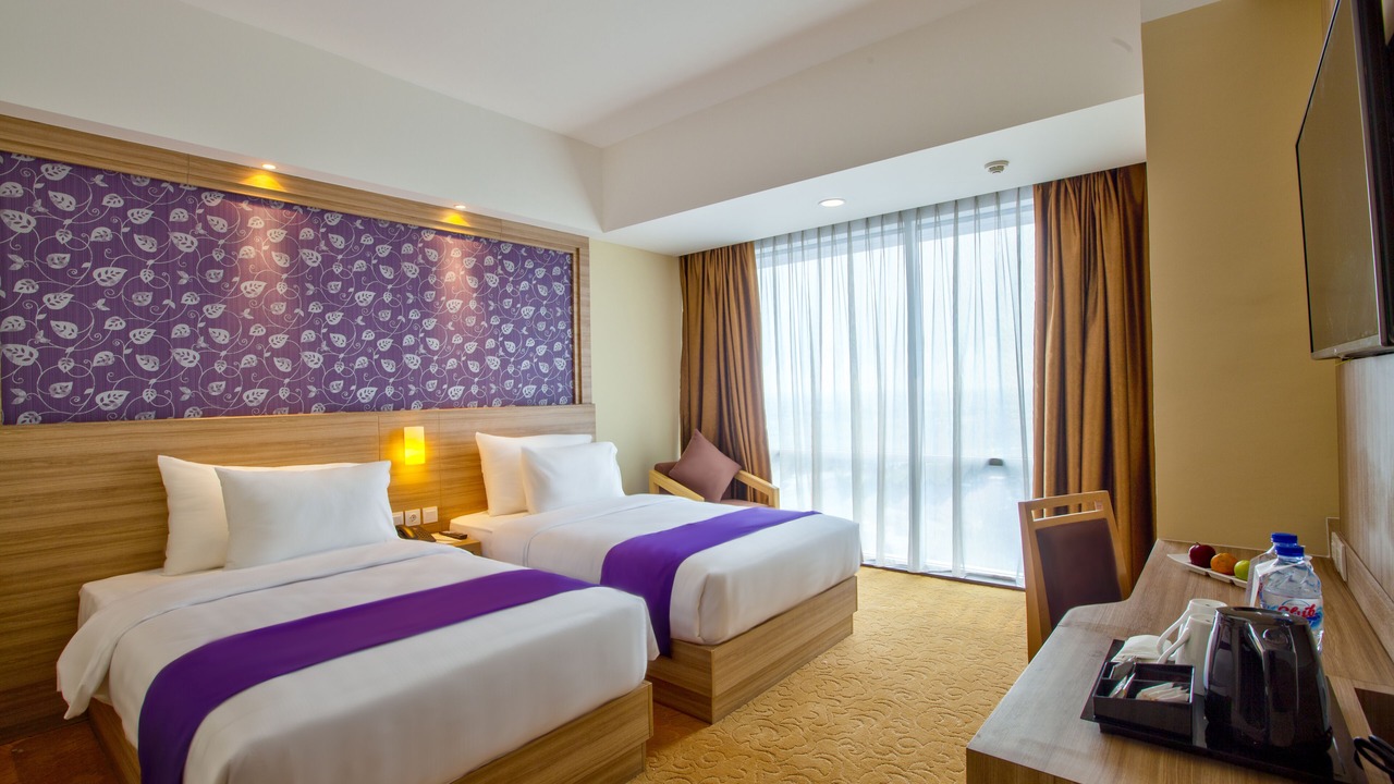 Photo of Bedroom in Pekayon Jaya