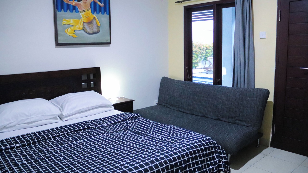 Photo of Bedroom in Sanur Kauh