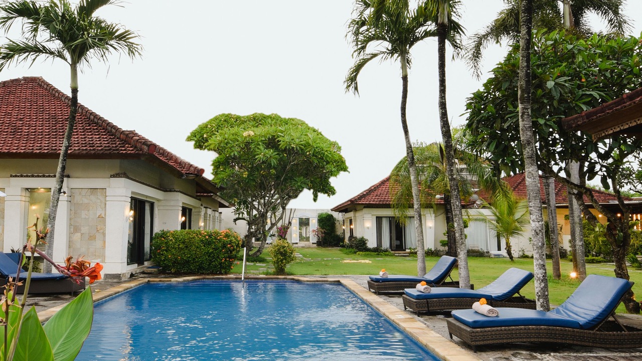 Photo of Outdoor in Jimbaran Bay
