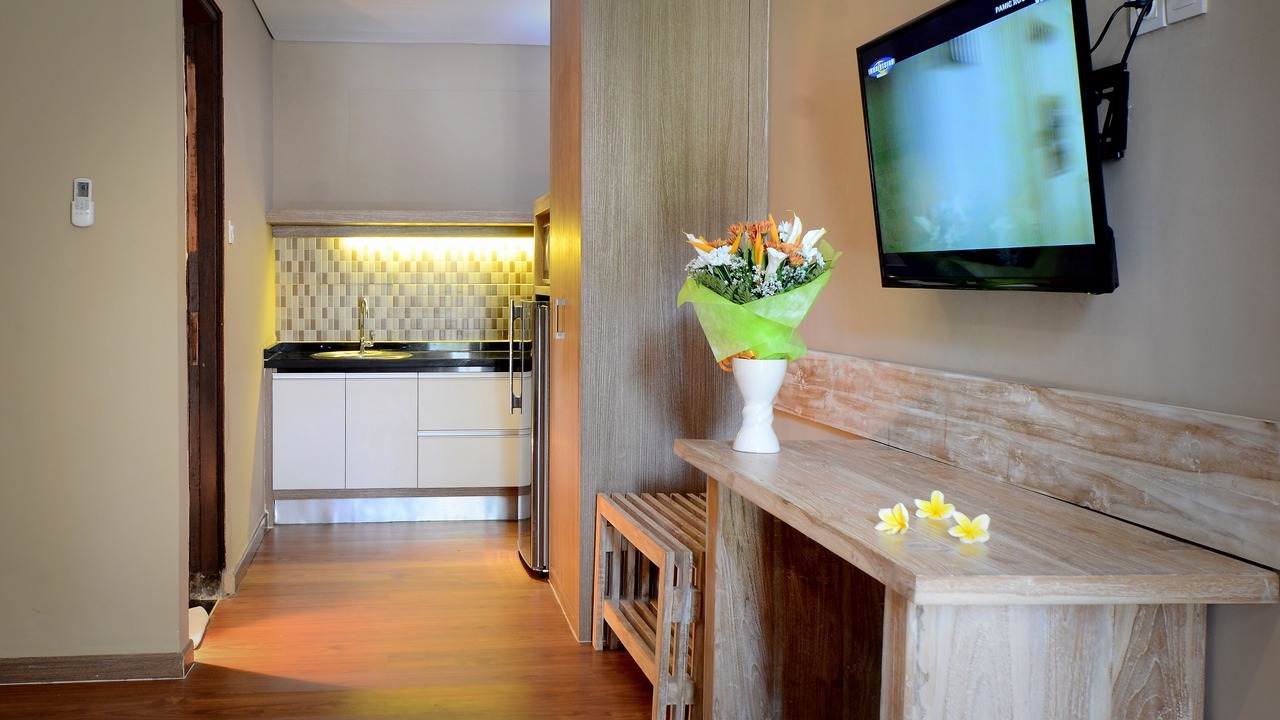 Photo of Bedroom in Jimbaran Bay