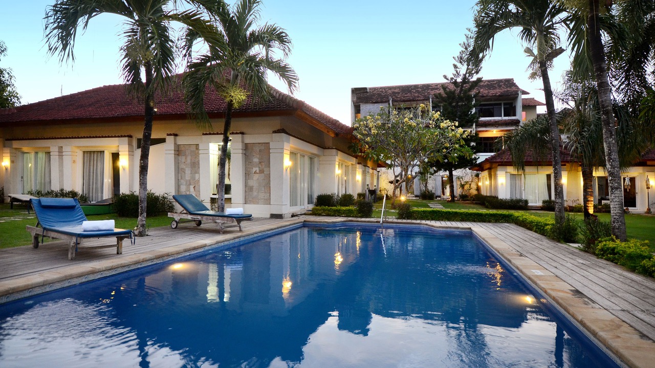 Photo of Outdoor in Jimbaran Bay