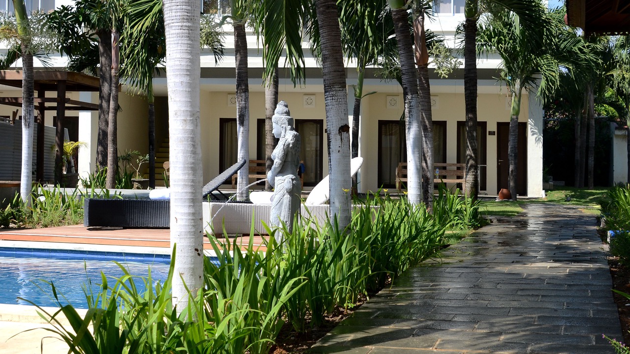 Photo of Outdoor in Jimbaran Bay