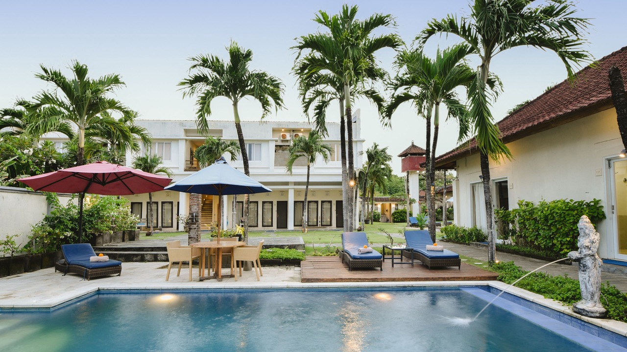Photo of Outdoor in Jimbaran Bay