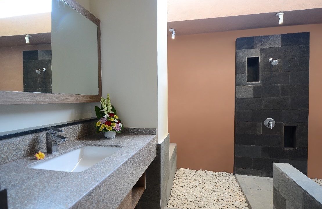 Photo of Bathroom in Jimbaran Bay