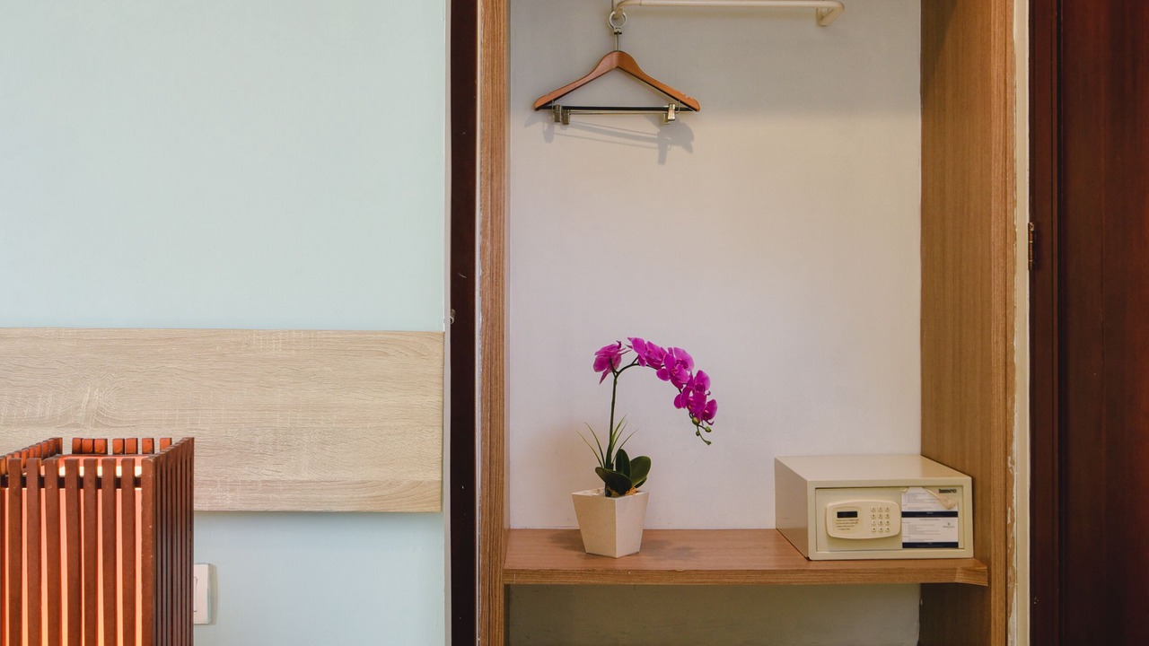 Photo of Bedroom in Jimbaran Bay