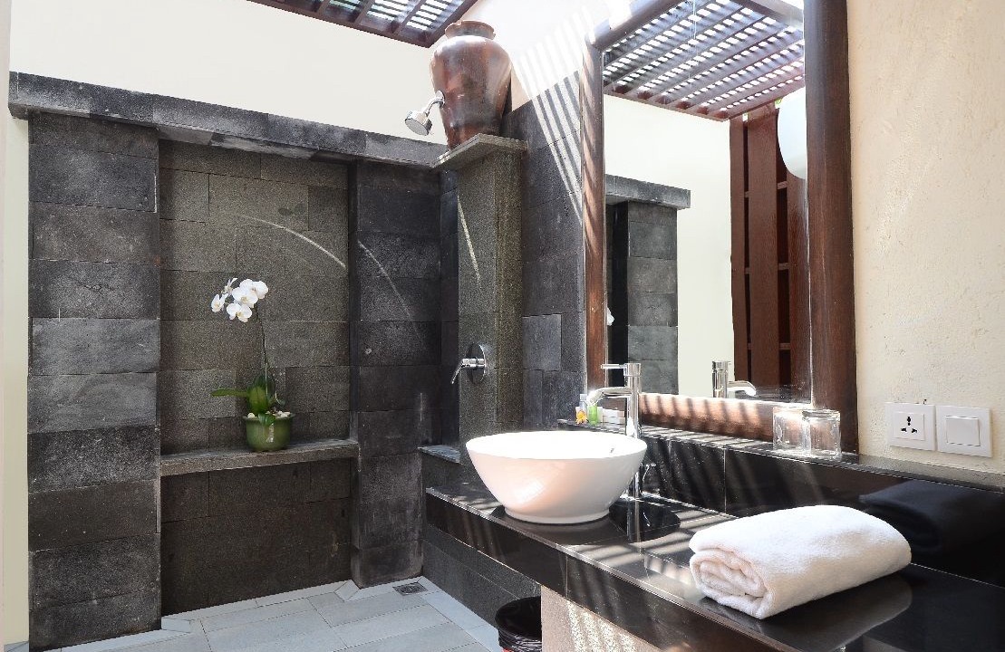 Photo of Bathroom in Jimbaran Bay