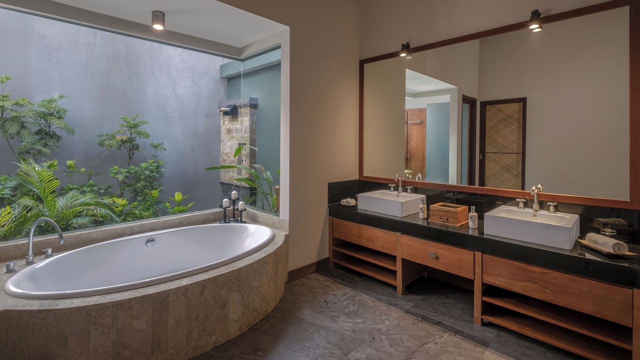 Photo of Bathroom in Sawangan