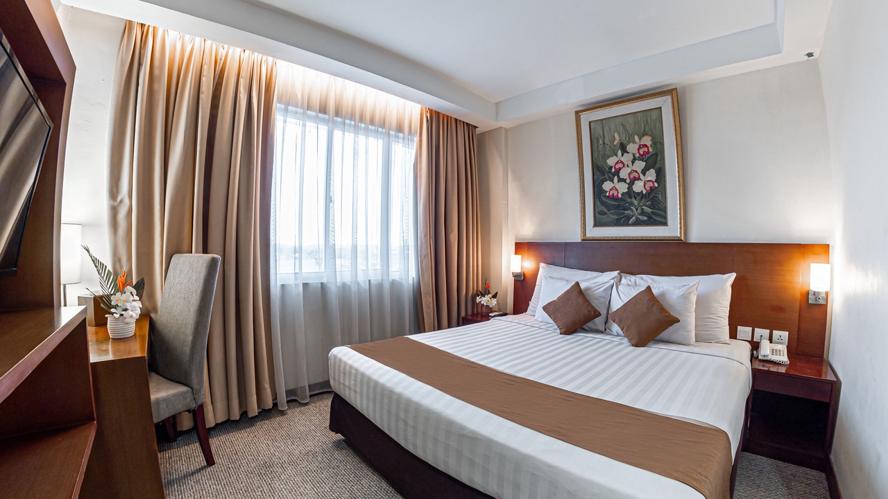 Photo of Bedroom in Tanjung Pinang