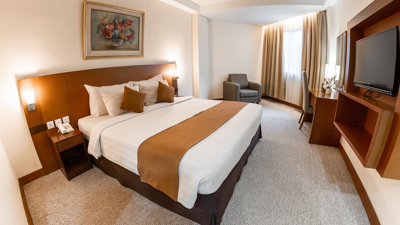 Photo of Bedroom in Tanjung Pinang