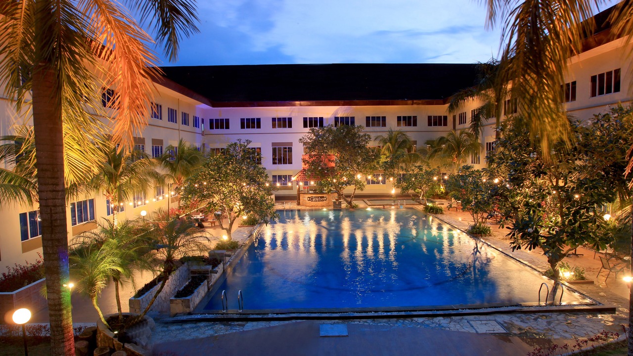 Photo of Outdoor in Tanjung Pinang
