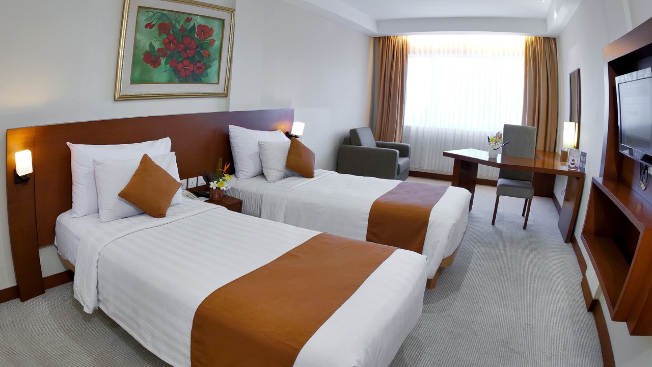Photo of Bedroom in Tanjung Pinang