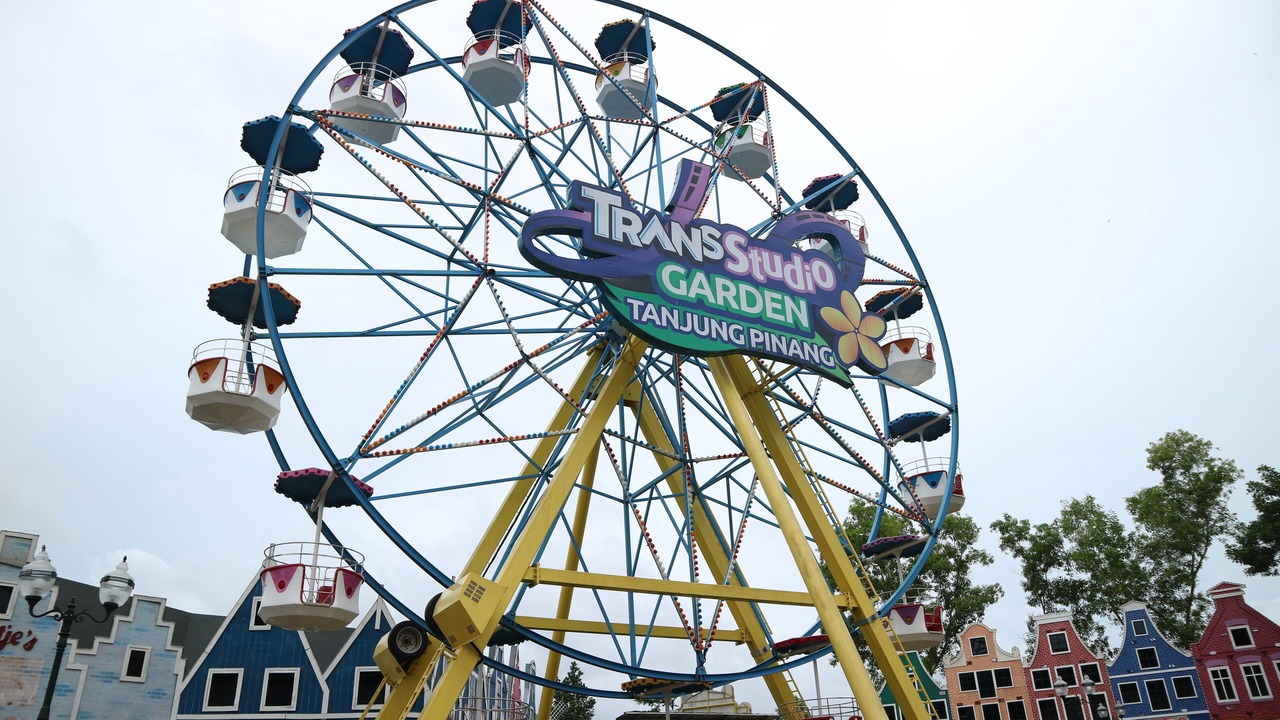 Photo of Outdoor in Tanjung Pinang