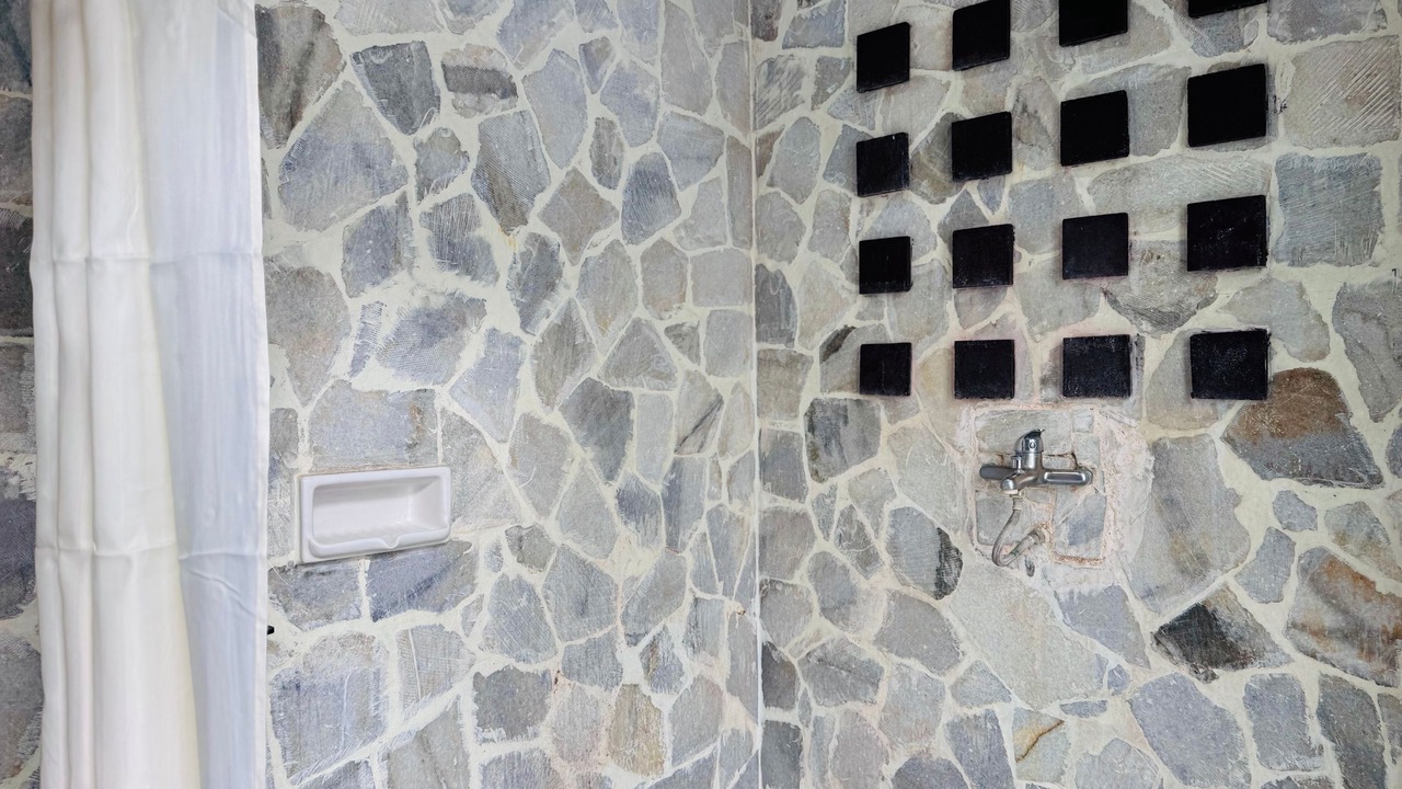 Photo of Bathroom in Kalianda