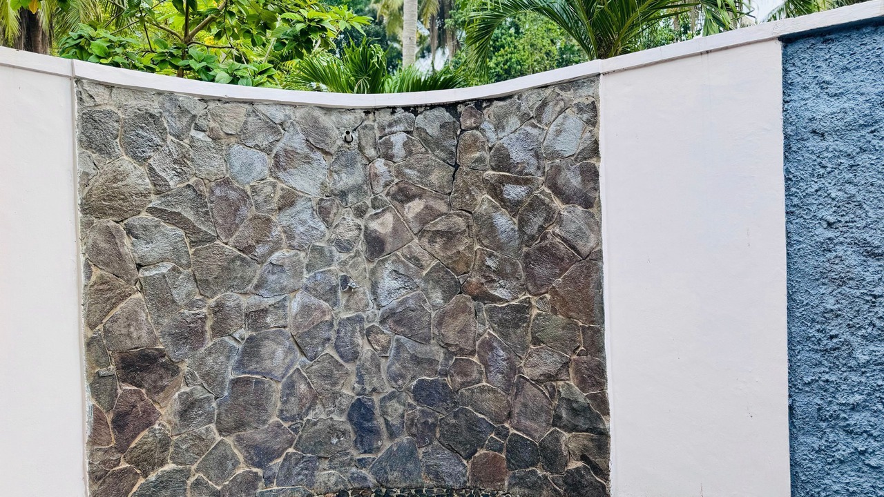Photo of Bathroom in Kalianda
