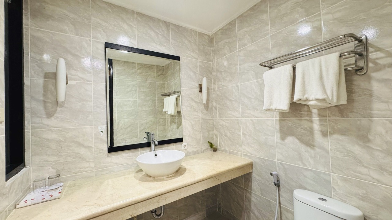 Photo of Bathroom in Kalianda