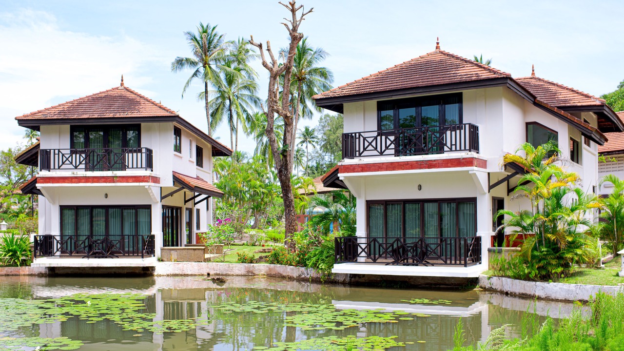Photo of Outdoor in Sebung