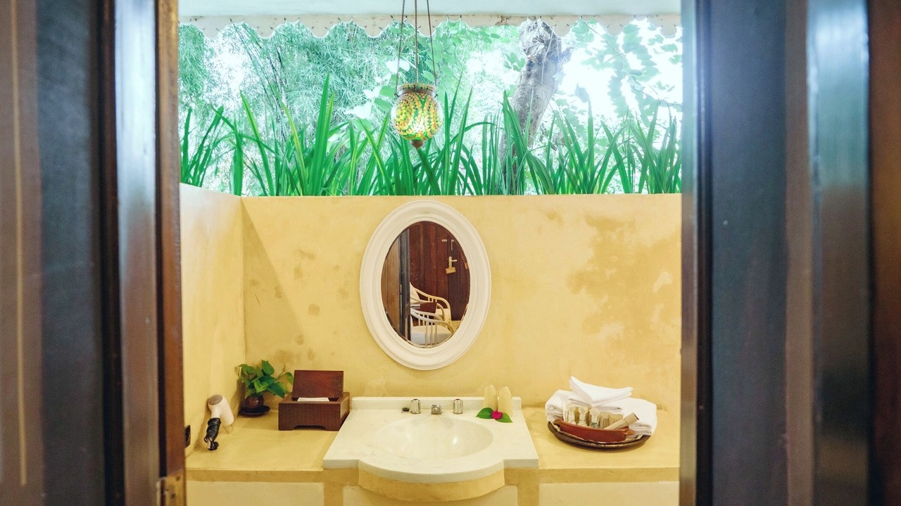 Photo of Bathroom in Blitar