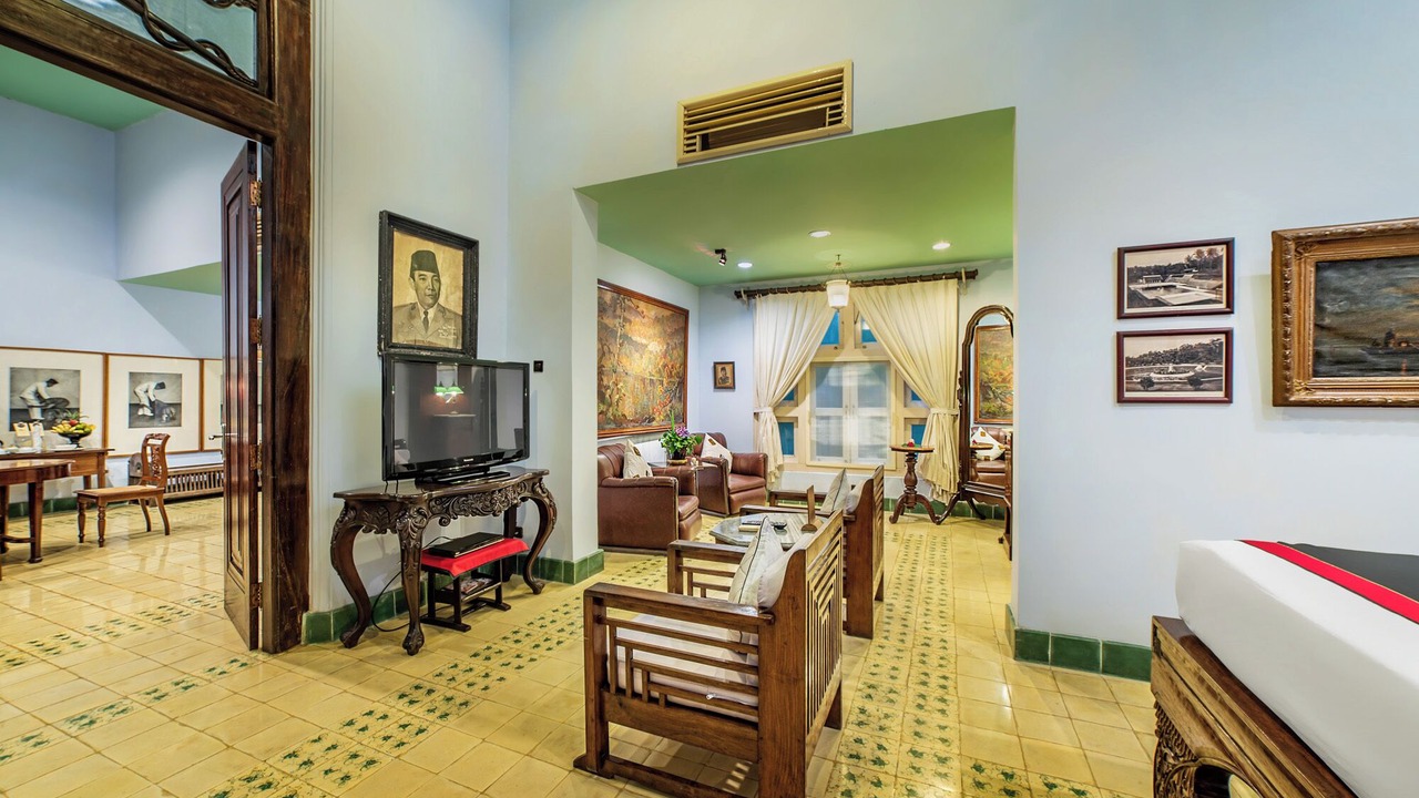 Photo of Bedroom in Blitar