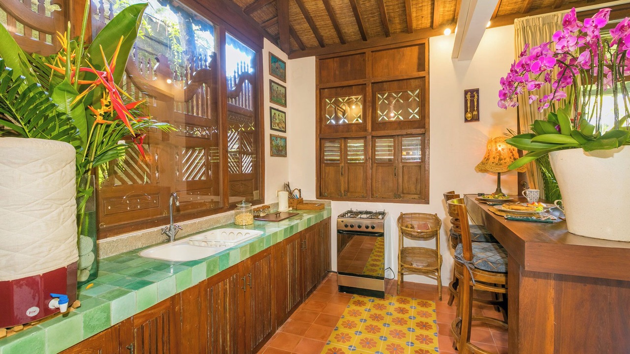 Photo of Outdoor in Sanur Kauh
