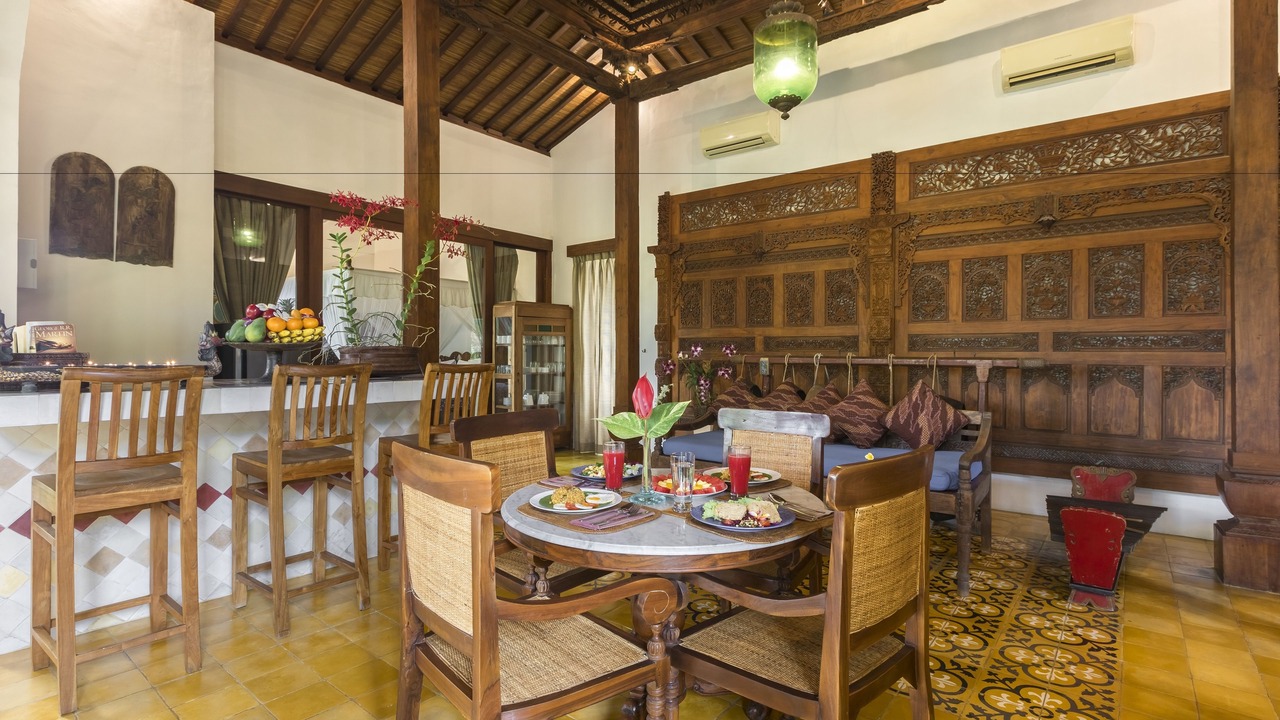 Photo of Outdoor in Sanur Kauh