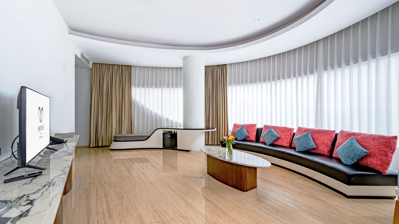 Photo of Bedroom in Cipaganti