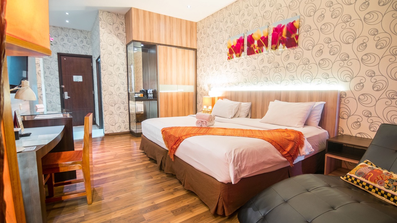 Photo of Bedroom in Padang